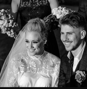 Meet your Posher, Rose